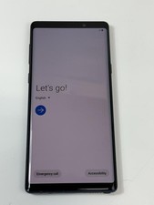 Samsung Galaxy Note 9 128GB