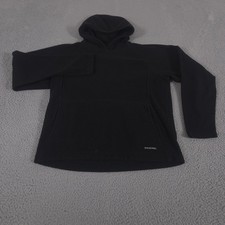 Patagonia Felpa con Cappuccio