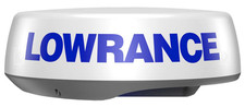 Antenna radar lowrance halo24 - lowrance,