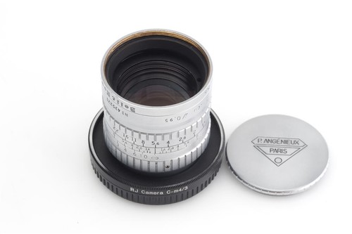 Bell howell angenieux - bell,