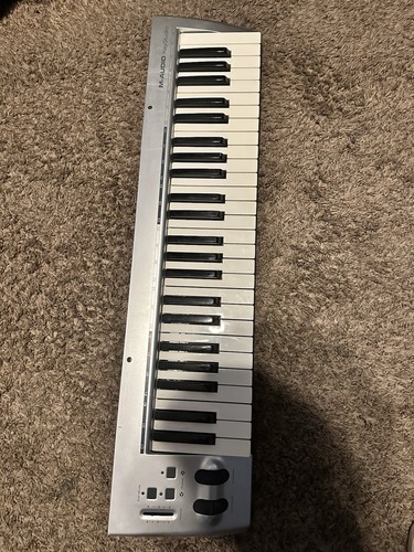 Audio keystudio key usb - keystudio, 49-key