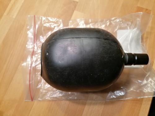 Heraeus nuovo atembag - heraeus,