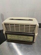 Radio epoca allocchio - radio,