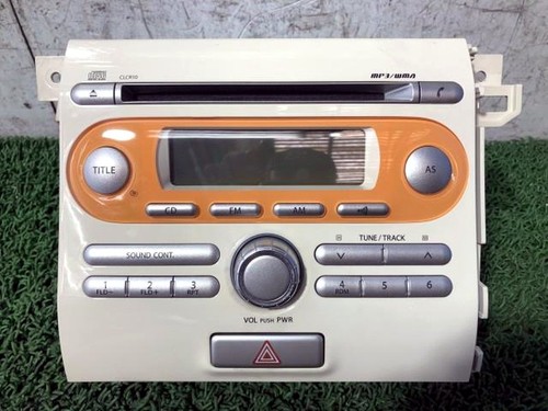 Ricevitore autoradio doppio
