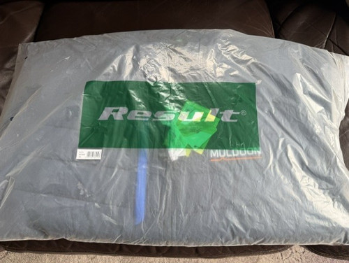 Giacca rimorchio muldoon - rimorchio, 2xl
