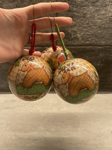 Palline della memoria 1979 set