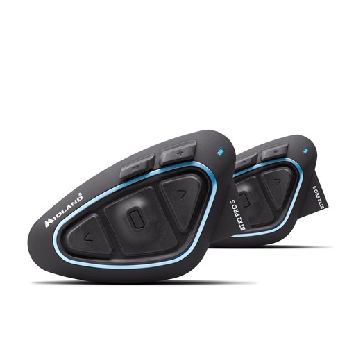 Midland interfono moto - -,