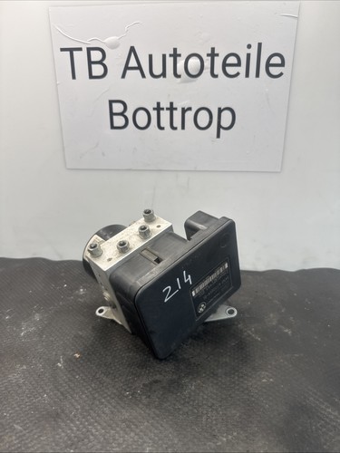 Blocco idraulico bmw - idraulico, e82