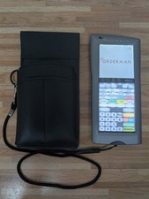 Terminale manuale Orderman