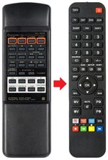 Telecomando adatto per PIONEER