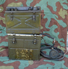 Radio militare BC 1000