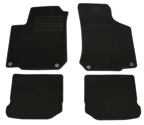 Set tappetini per seat - seat, leon