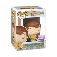 Disney Christopher Robin with