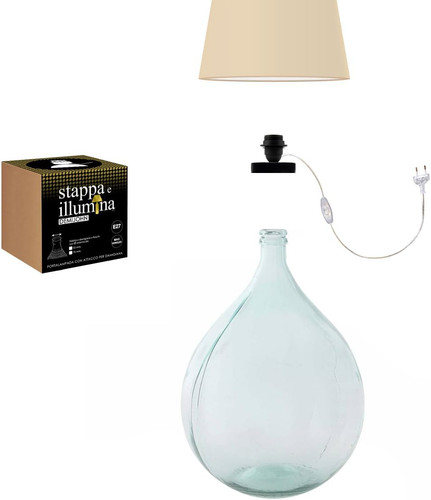 Demijohn - , 55mm)