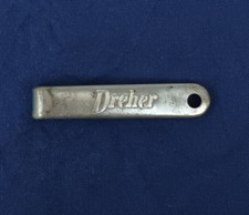 Apribottiglie vintage metallo