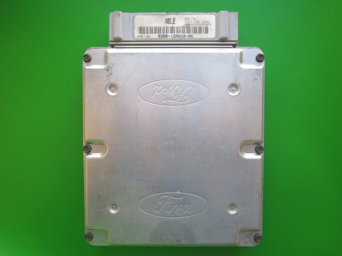 Centralina motore ecu - motore,