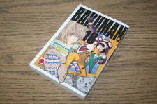 Tsugumi Ohba Takeshi Obata