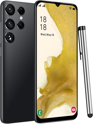Smartphone economico sbloccato
