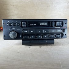 Philips AUTO 400 RDS Cassetta