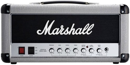 Marshall jcm studio - 25/50,