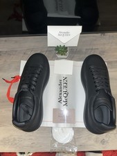 scarpe Alexander McQueen nr 45