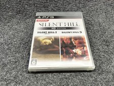 Konami Silent Hill Edizione HD