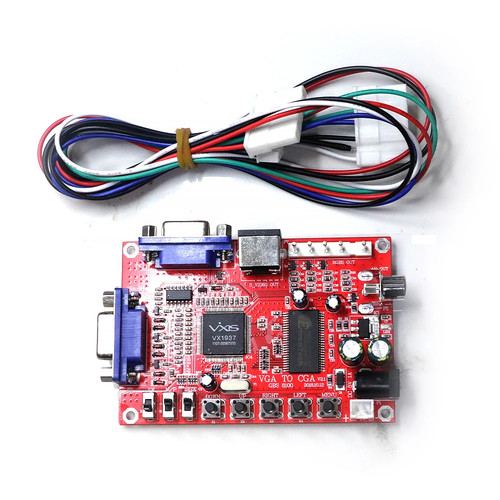 Gbs8100 convertitore vga - gbs8100,