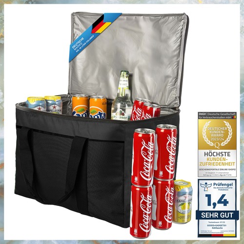 Borsa frigo picnic - borsa,