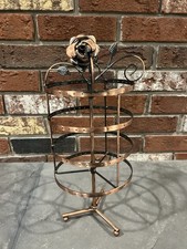 espositore per orecchini