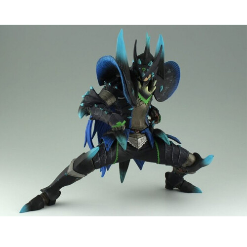Monster hunter dxf - monster,