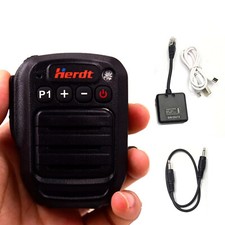 Microfono Bluetooth wireless