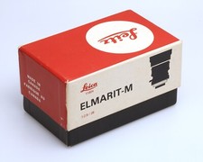 Scatola originale 11804 Leica