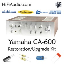 Yamaha CA-600 amplificatore