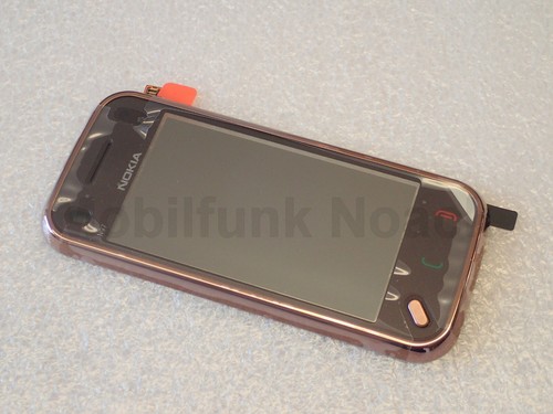 Cover originale nokia - nokia, mini