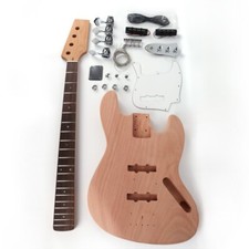 Kit basso jazz elettrico 4