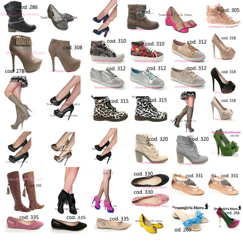 Scarpe donna decollete sandali - scarpe,