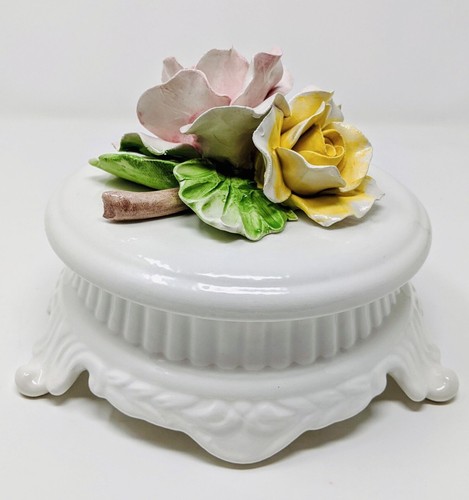 Capodimonte borbone mollica - i,