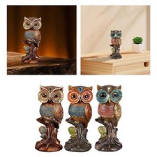 Uccelli moderni Figurine