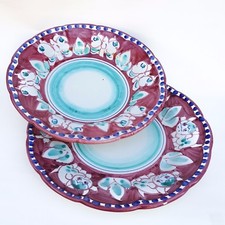 Vietri Servizio Piatti 2pz. in