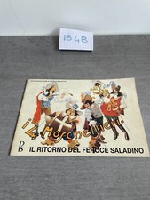 I 4 MOSCHETTIERI IL RITORNO