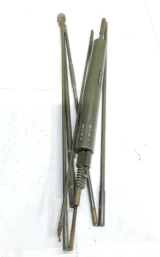 Radio militare 1887a prc 74 - radio,
