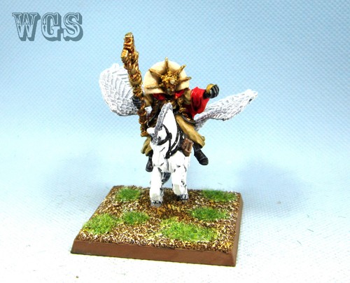Warhammer fantasy wgs dipinto - wgs,