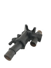 9656182980 PORTA VALVOLA TERMOSTATICA FORD MONDEO SW (2008) 2.0 DIESEL 103KW