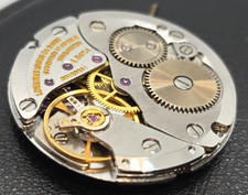 Longines 847.4 Vintage Manual