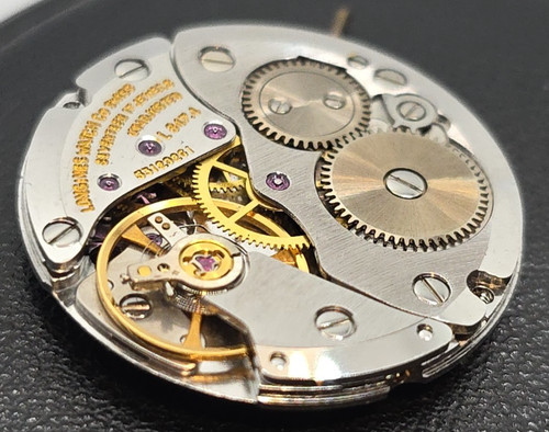 Longines 847 movimento - 847.4,