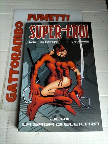 Supereroi grandi saghe - n.24,