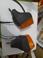 Frecce  per moto d"epoca. 