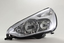 Faro Fronte Adatto A per Ford S - Max 06 05/2006 - H7 H1 SX Lato Conducente