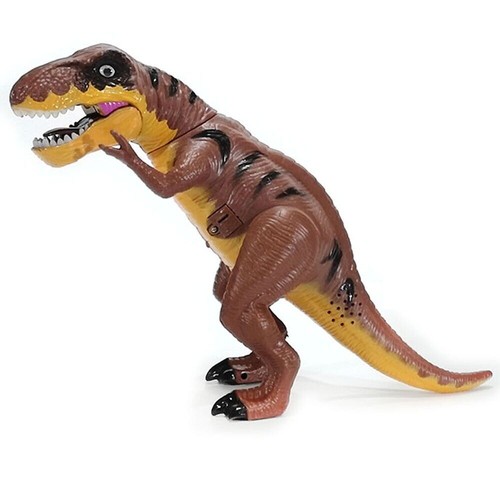Dinosauro rex giocattolo per - t-rex,