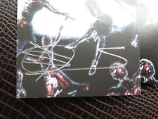 SIGNED by Finneas "Optimist"